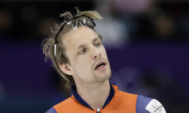 image: Nederlenderne var bitre etter fiaskoen: - Du trenger flaks for å vinne